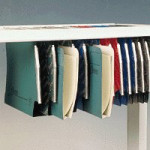 Twinlock File Tabs & Printable Inserts