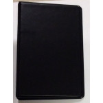Twinlock Style Memo Book & Paper,180 x 115mm, Black