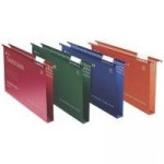 Twinlock Crystalfile Classic 30mm Capacity