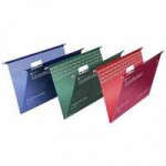 Twinlock Crystalfile Classic Standard Capacity