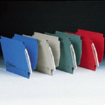Twinlock Lateral Files (275mm) - Standard Capacity