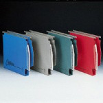 Crystalfile Classic Lateral '275' Wide Capactiy 30mm & 50mm Files