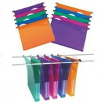 Twinlock Multi File Suspension File