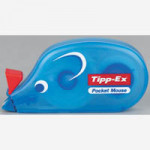 Tippex Pocket Mouse Corrector White