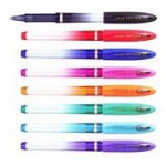 Uni-Ball Fanthom Eraseable Rollerball Pens