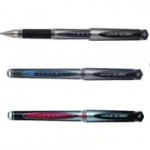 Uni-Ball Signo Gel Impact Rollerball Pens