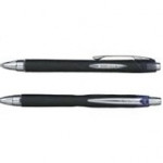 Uni-Ball Jetstream Retractable Rollerball Pens
