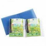 SSec BIODEGRADABLE LEVER ARCH FILES