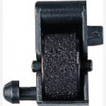 INK ROLLER CALCULATOR IR12 PURPLE SPR12