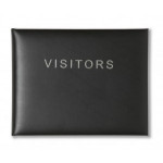 Dream Vachetta Leather Visitors Books
