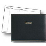 Dataday Visitors Books