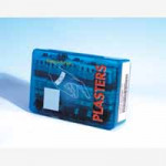 WALLACE STERILE PLASTERS