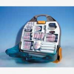 WALLACE CAMERON ADULTO PREMIER FIRST AID DISPENSER.