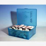 WALLACE ALCOHOL FREE WIPES PK100 1602014.