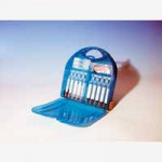 WALLACE PICCOLO EYEWASH DISPENSER