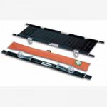 WALLACE ONE FOLD STRETCHER