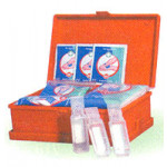 Wallace Van and Truck First Aid Kit
