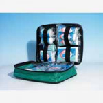 WALLACE SPORTS FIRST AID KIT POUCH
