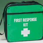 Wallace First Aid Response Kit