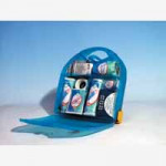 Wallace Piccolo General Purpose Dispenser