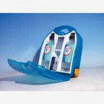 WALLACE MEZZO EYE WASH DISPENSER
