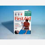 St. Johns Ambulance First Aid Manual