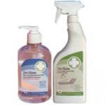 WALLACE STERIZONE HYGIENE PACK