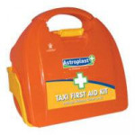 Wallace Cameron Vivo Taxi First Aid Kit, Each