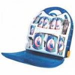 Wallace Cameron Mezzo First Aid Kit including Burns Kit, Each