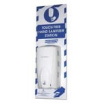 WALLACE CAMERON TOUCH FREE HAND SANITIZER