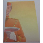Decadry Paper, Waiter, A4, 80gsm, Pack of 10