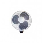 Q Connect Wall Fan 410mm (16 inch)