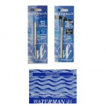 Waterman Pen Refills