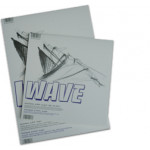 WAVE DRAWING PADS