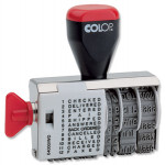Colop Dial-A-Phrase Dater