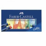 Faber-Castell Studio Quality Oil Pastels