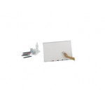 Q Connect Economy Whiteboard Starter Kit. Each