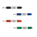 Q Connect Premium Whiteboard Markers