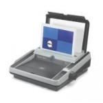 GBC Wire Binder W25E, Each