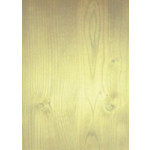 Decadry Illustration Textures Classic Collection A4 Wood, 80gsm, Pack of 100