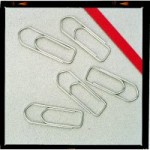 Essentials Paperclips