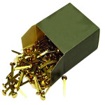 Clipper Paper Fasteners
