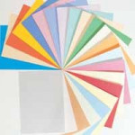 XEROX SYMPHONY A4 TINTED PAPER