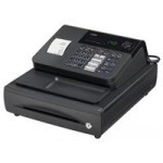 Casio 140CR Cash Register Block