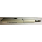 Zebra Expandz Mini SL-F1 Slide Ballpoint Pen White