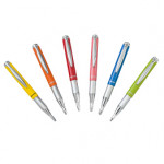 Zebra Telescopic Brights Expandable Ball Pens