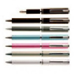 Zebra Expandz Mini SL-F1 Slide Ballpoint Pens