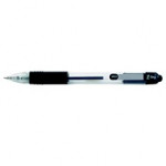 Zebra Z-Grip Retractable Ball Point Pens