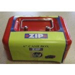 ZIP CASH BOXES
