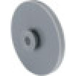 Rapesco Spare Punching Boards ZSPBOARD Pack of 4.